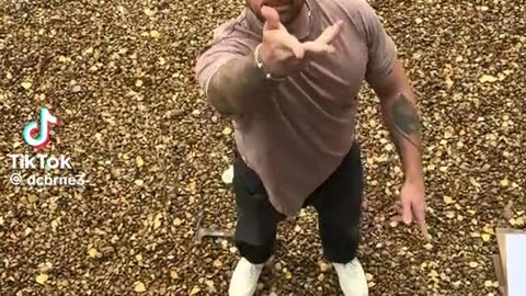 How to hold your tools