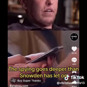 The spying goes deeper than snowden let on