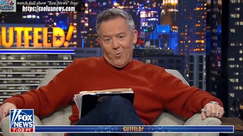 Gutfeld! 10PM - 10/28/2024