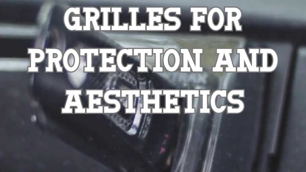 Tips for upgrading car speaker grilles for protection and aesthetics