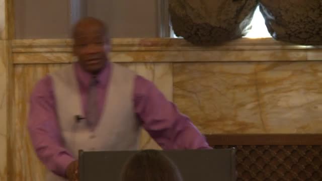2015 Conference Part 4