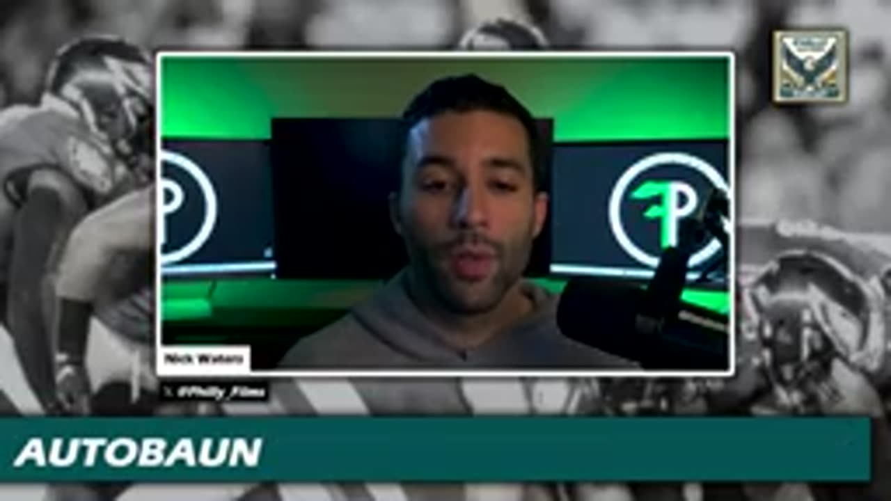 Review of Eagles Week 10: Against the Cowboys