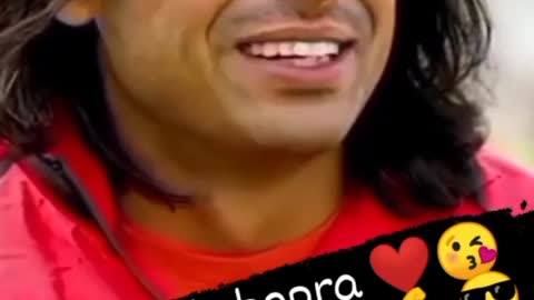 India gold medalist Neeraj Chopra belong to Haryana😍😍😍❤❤💥💪💪👑