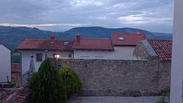 Szlovén csapatás 127 - Vipavski Kriz