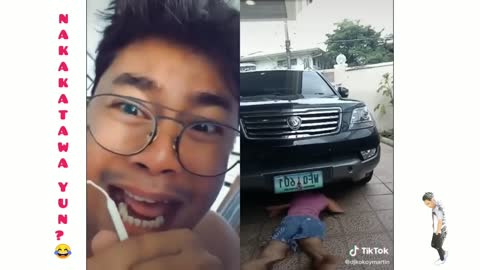 Tiktok Funny compilation