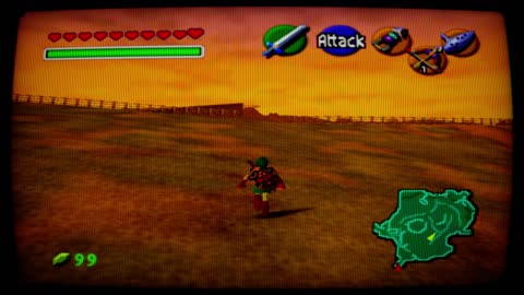 Ocarina Of Time GZ Part 21