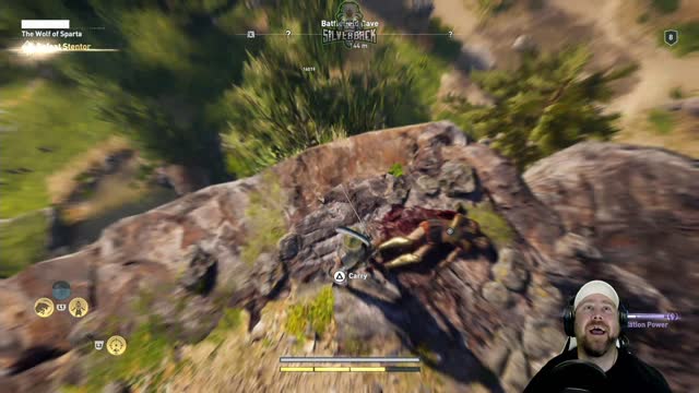 Twitch Stream Introduction