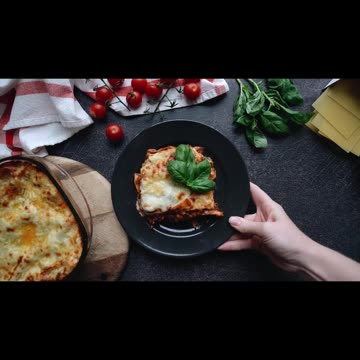 🍴Comfort food that warms your heart and your taste buds🍴