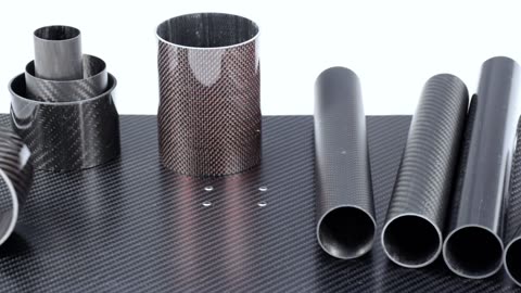 A good carbon fiber supplier should have the product quality