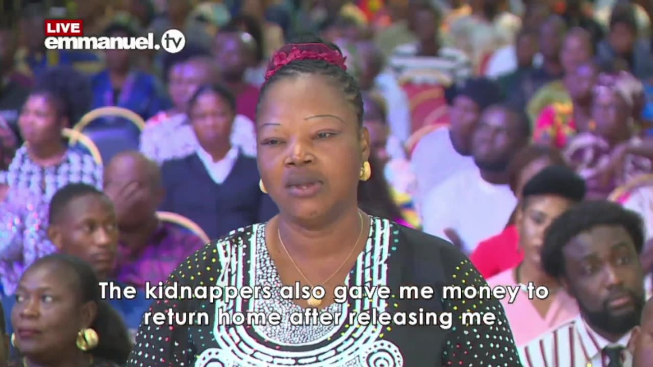 Princess Testimony