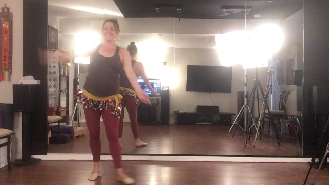 June Bollywood Class Combo