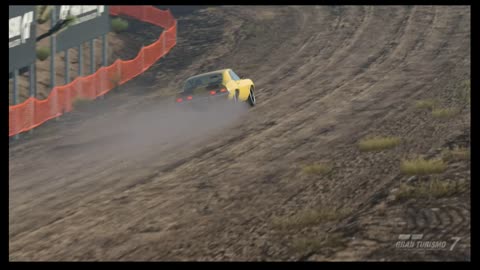 Gran Turismo7 Race56