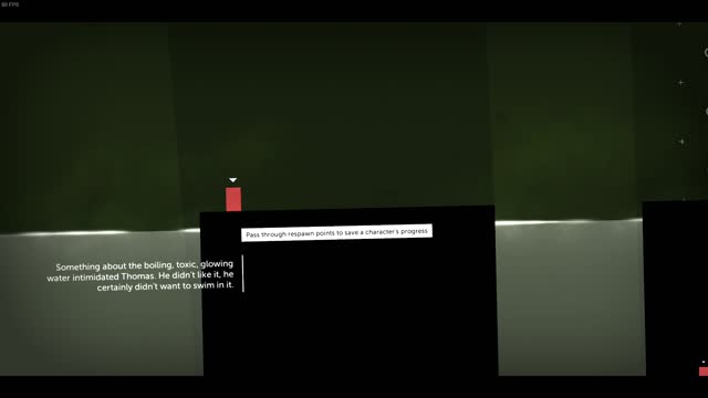 Thomas Was Alone