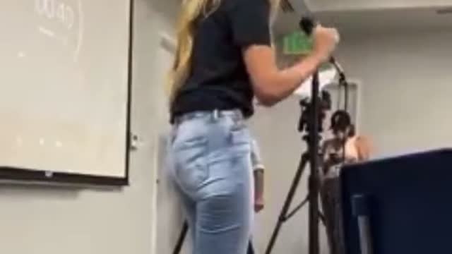 School Board In CA Put On Notice