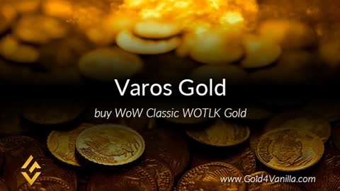 Varos Gold