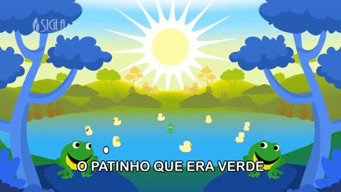 desenho animado