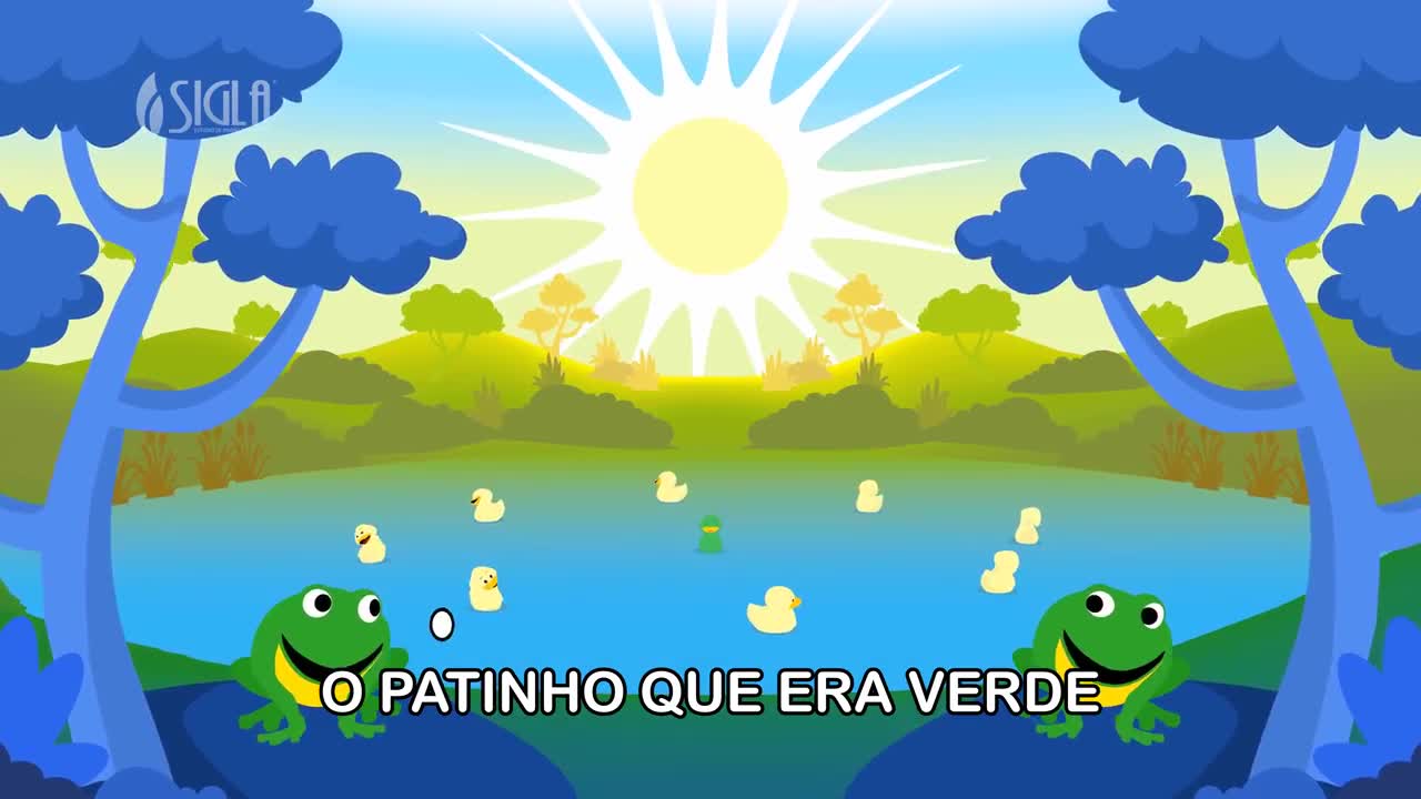 desenho animado