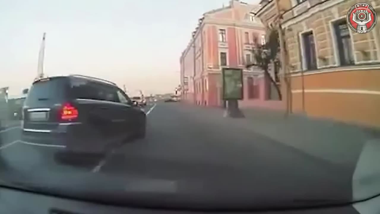 30 Tragic Moments! Idiots In Cars And Starts Road Rage Got Instant Karma