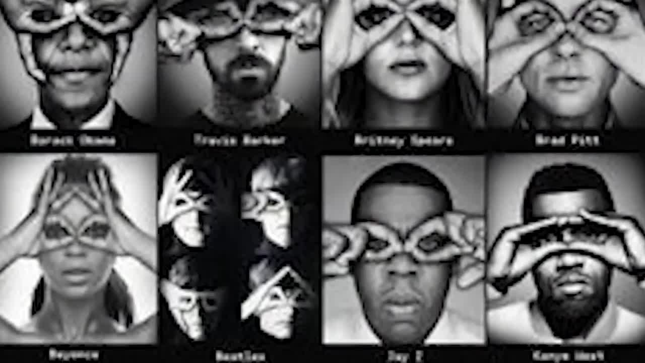 Mudras & symbology