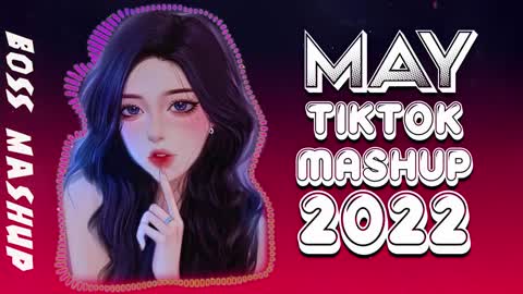 Tiktok Dance May 2022