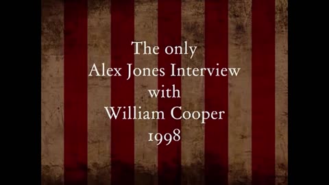 Alex Jones Exposed, CIA, FBI; Jones was aware of what is coming [MATTHEW NORTH MIRROR]