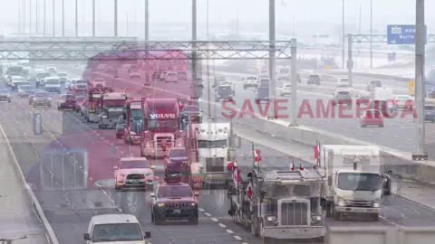 FREEDOM CONVOY
