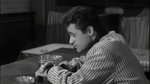 1957 Rock All Night full film