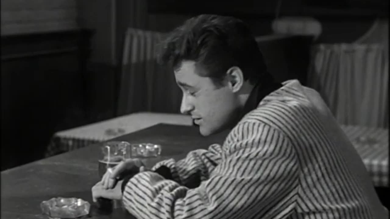 1957 Rock All Night full film