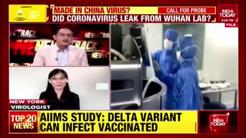 "Comes new Pandemic!'HEMORRHARGIC FEVER! dr lyn