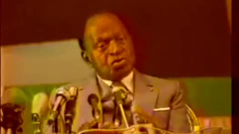 Une opportunité de faire l'histoire