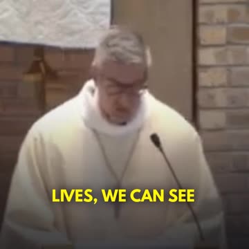 Sermon Short 5.26 #2