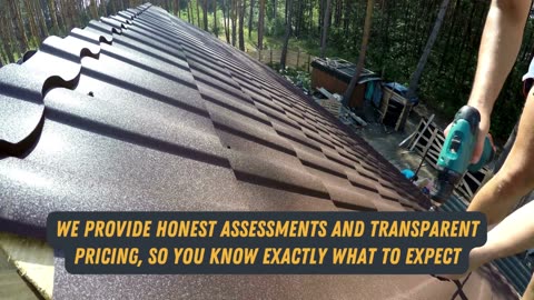 Greenville Roofing Company