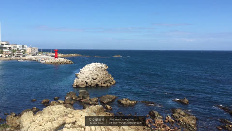 【韓國】釜山景點 ‧ 水產科學館 3