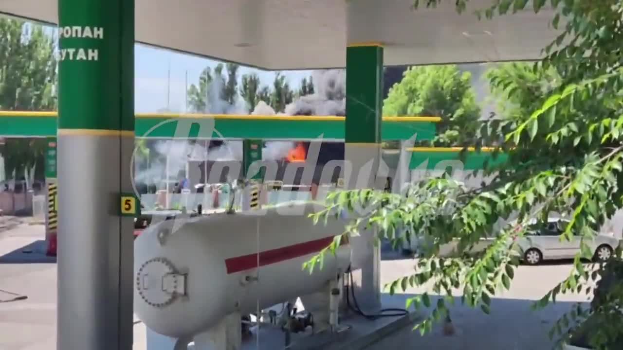 ΒΟΜΒΑΡΔΙΣΜΟΣ ΝΤΟΝΕΤΣΚ