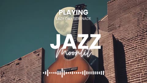 Acoustic Jazz Relaxing Music