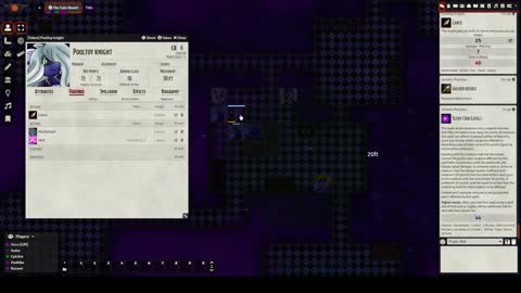 Terra's Gaming Den: The Castle in the Air, part 3