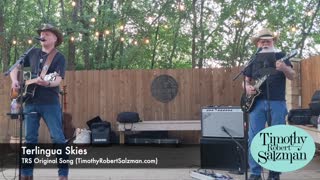 Show Recap: Agape BBQ - Liberty Hill, TX (9.11.2021)