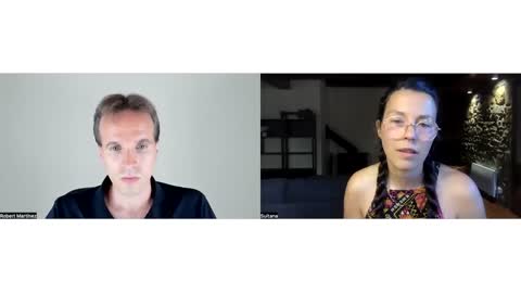 17jul2022 Astrologia y mas movidas, con Sultana del Badal · Robert Martinez || RESISTANCE ...-