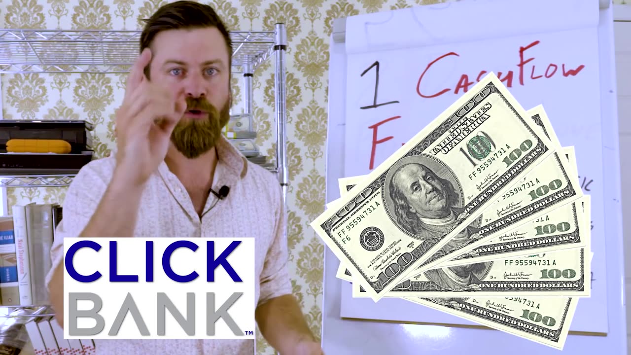 The 5 GOLDEN RULES of AFFILIATE MARKETING | CPA Marketing