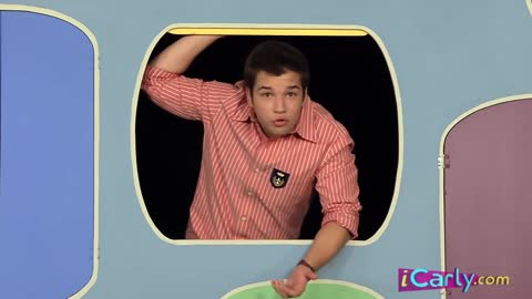 Blast to the Past - Lost iCarly Sketches