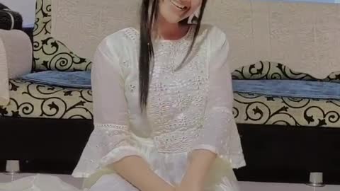 Best perform by girl
