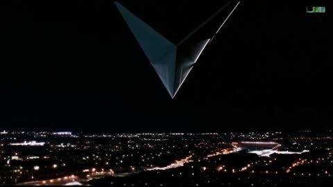 The Phoenix Lights Return (LUMA) 4K