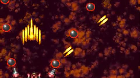 DIMAHOO [Eighting / Raizing / Capcom, 2000]