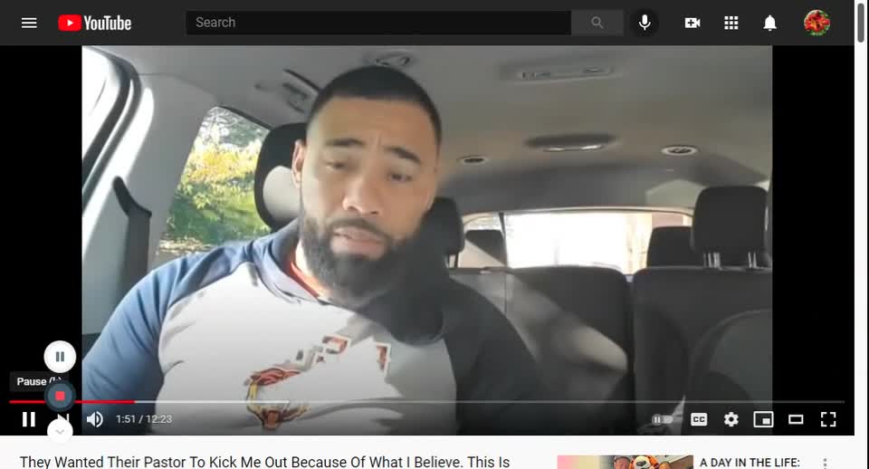 jonn 3 3 water and spirit only