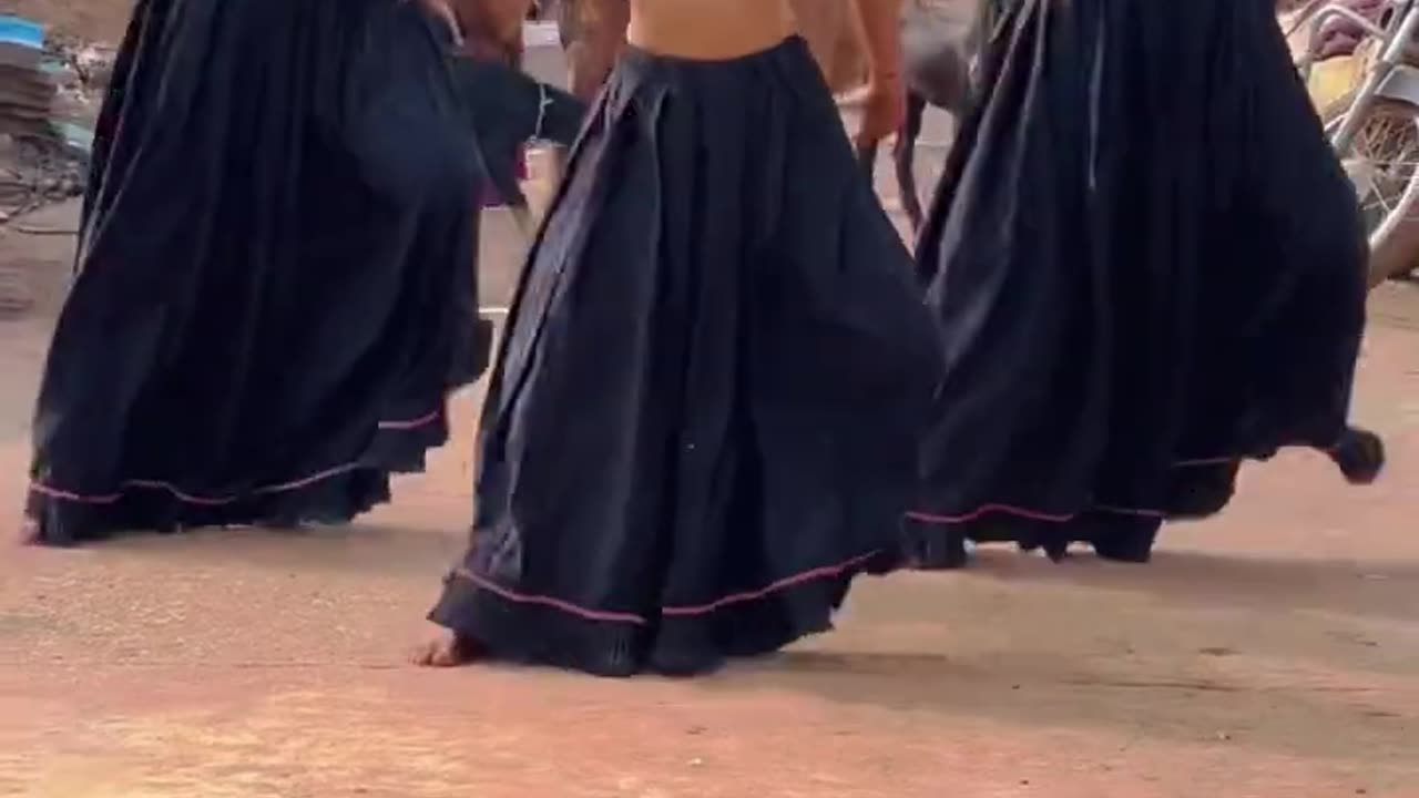 Dance video song