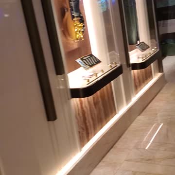 Beautiful Les Paul guitar