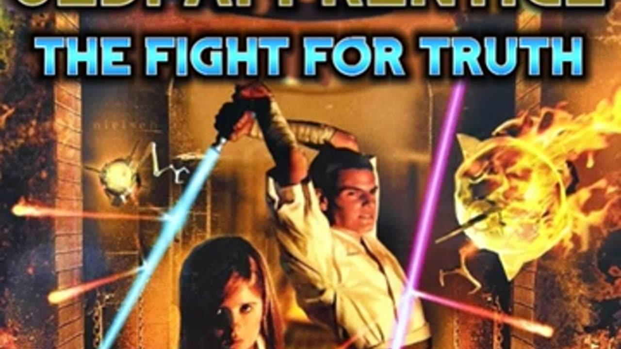 Star Wars_ Jedi Apprentice Book 9_ The Fight for Truth - Full Unabridged Audiobook