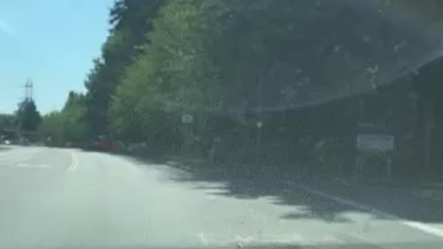 Weaponization of the cities! Redmond, Washington