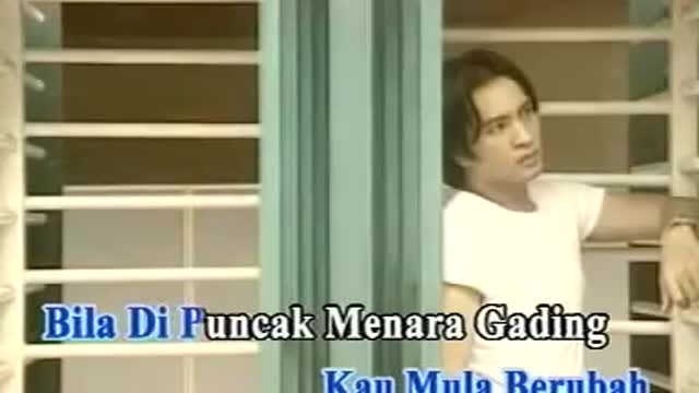 UKAYS - Kekasihku Di Menara