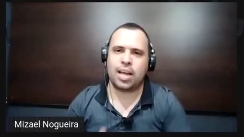 Conquistar para a Glória de de Deus / Conquer for the glory of God (Mizael Nogueira)